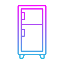 Refrigerator icon