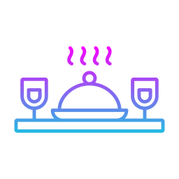 Dinner icon