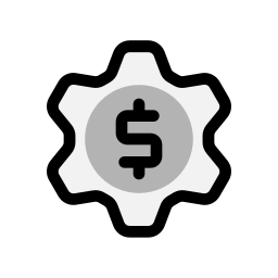finanzverwaltung icon