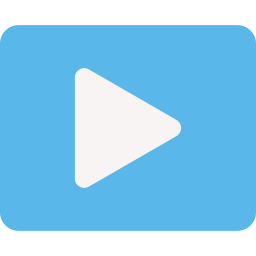 Video icon