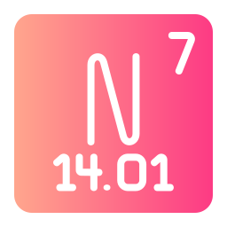 Nitrogen icon