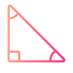 Triangle icon