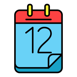 12 icon