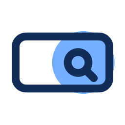 Search bar icon