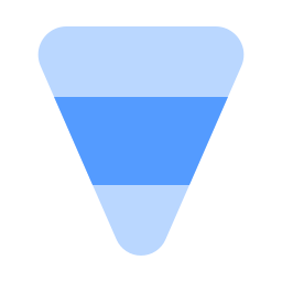 セールスファネル icon