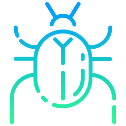 virus icono