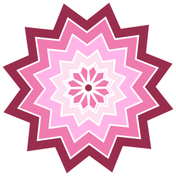 Mandala icon