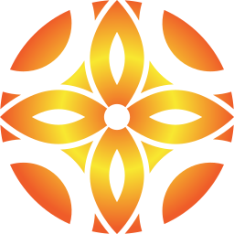 Mandala icon