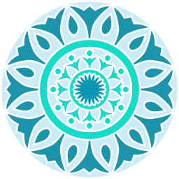 mandala icon