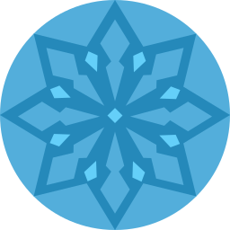 mandala icon