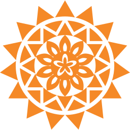 mandala icon