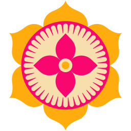 mandala ikona