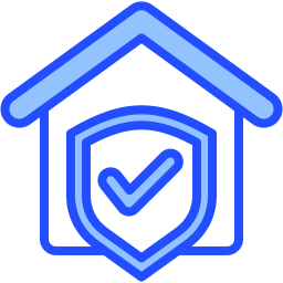 주택 보험 icon
