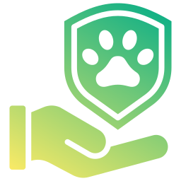 Pet care icon