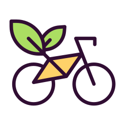 자전거 타는 것 icon