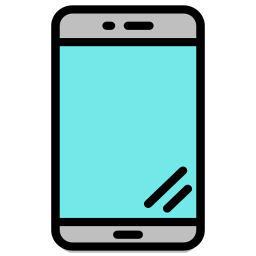 Cellphone icon