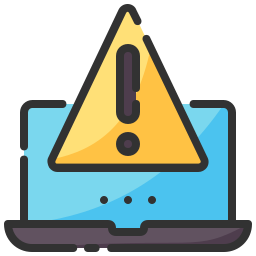 Alert icon