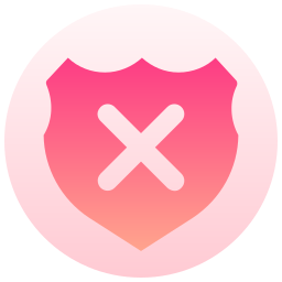 Protections icon