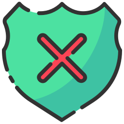 Protections icon