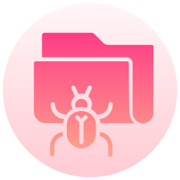 virus icon