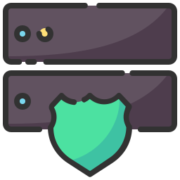 Protections icon