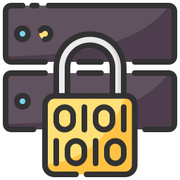 Encryption icon