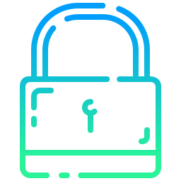 Lock icon