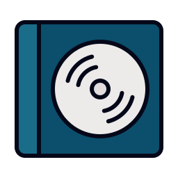 cd icon