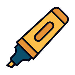 textmarker icon