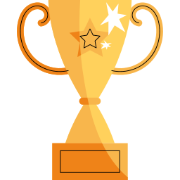 Trophy icon