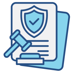 Compliance icon