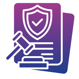 Compliance icon