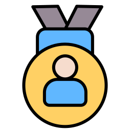 Recognition icon