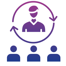 externalización de recursos humanos icono