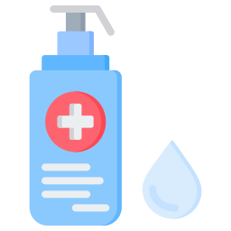 Cleanser icon