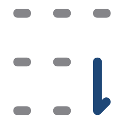 Keypad icon