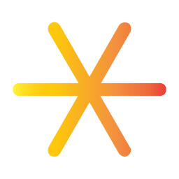 Asterisk icon