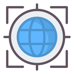 Scope icon