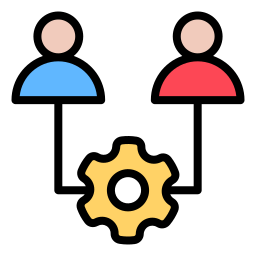 stakeholder icon