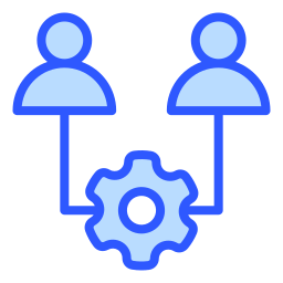 stakeholder icon