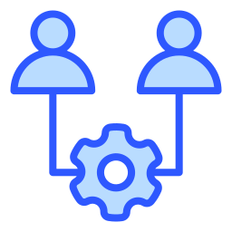 Stakeholders icon