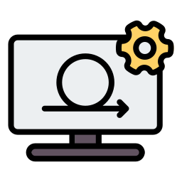 agile projectmanagement icoon