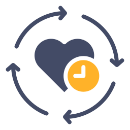 Lifecycle icon