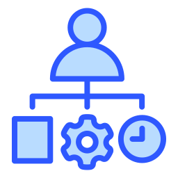 projektmanager icon