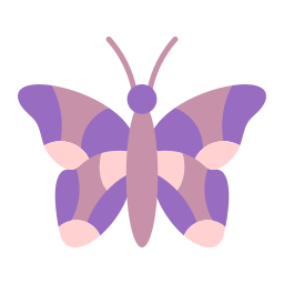 Butterfly icon
