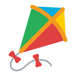 Kite icon