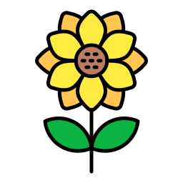 sonnenblume icon