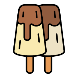 Ice lolly icon