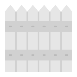 Fence icon