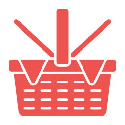 Basket icon